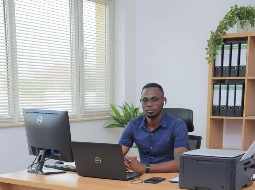 Photo professionnelle